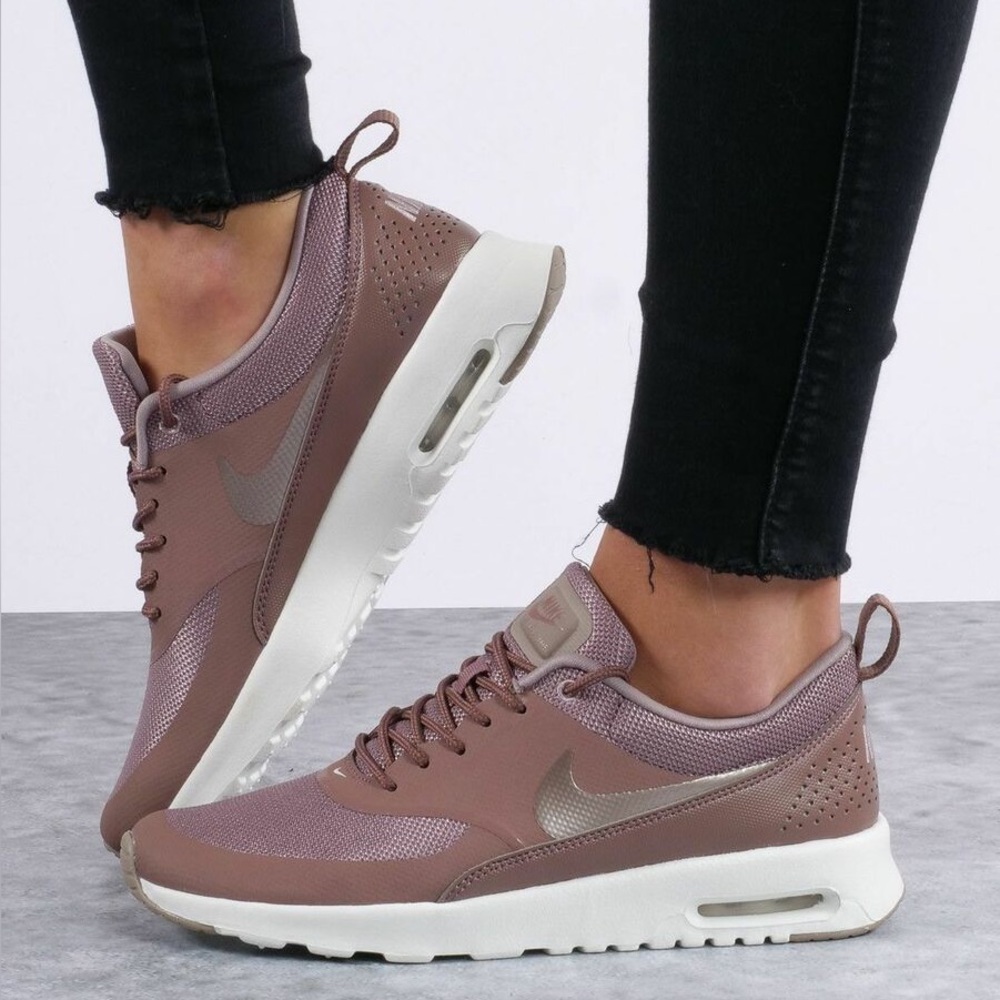 Nike Air Max Thea 'Smokey Mauve' Pumice Purple